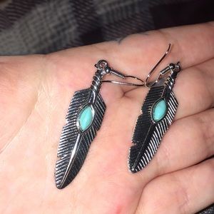 Brand new earrings nwot
